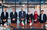 تأکید ایران و اندونزی بر توسعه همکاری‌های علمی و فناورانه و گسترش بازار محصولات دانش‌بنیان