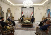 نشست سران اهل سنت عراق بدون نتیجه پایان یافت