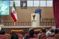 دریافت بیش از ۷۰۰ اثر در سومین جشنواره شعر و مدیحه‌سرایی حضرت علی اکبر(ع)