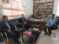 گام دانشگاه آزاد اسلامی فردوس در مسیر اجرای طرح پویش