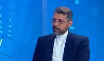 خطیب‌زاده: به دیپلماسی در زمان مناسب نگاه می‌کنیم