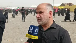 شرمنده‌ایم که لایق این رهبری نبودیم
