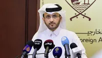 قطر: مذاکرات آمریکا و ایران به «زمان بیشتری» نیاز دارد