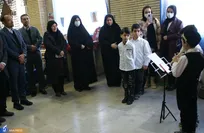 برپایی جشنواره «آیین سرزمین من» در سمای رودهن