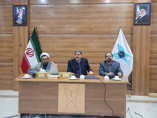 دانشگاه باید خط مقدم جبهه نرم باشد/ دشمن با عملیات روانی دنبال تغییر باورهای جامعه است