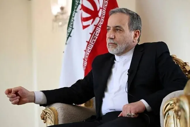 عراقچی: همسایگان ایران در اولویت هستند