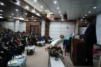 سومین اجلاس مشاورین امور بانوان فارس با حضور گسترده در دانشگاه آزاد شیراز برگزار شد
