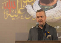 نماینده حزب&zwnj;الله: در قاموس مقاومت عقب&zwnj;نشینی معنا ندارد