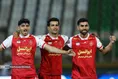 پرسپولیس و هوادار