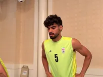 حزباوی: تیمی که می‌خواهد قهرمان شود به سبک بازی حریفان نگاه نمی‌کند/ معامله‌گری: فقط روی دیدار با کره‌شمالی تمرکز کرده‌ایم