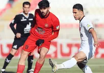 تغییر ساعت دیدار تراکتور و مس رفسنجان