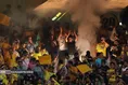 گزارش تصویری بازی سپاهان و مس رفسنجان
