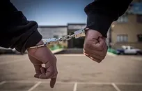 دستگیری سرکرده باند مسلح توزیع موادمخدر در تهران؛ کشف موادمخدر و سلاح جنگی