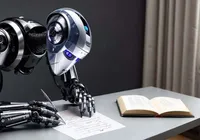 موسوی: دوره‌های پیشرفته کاربرد هوش مصنوعی در پژوهش برگزار شود