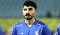 وینگر استقلال خوزستان به سپاهان پیوست