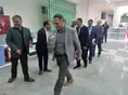 آیین تجلیل از استادان واحد جاسب