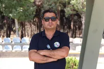 مربی تیم ملی تراپ:با همکاری مربیان بدنسازی، ورزشکاران تمرینات خود را در منزل ادامه می‌دهند/بسیاری از مکان‌های تمرینی مورد هدف حمله قرار گرفته‌اند