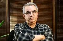 دلنوشته «ابوالحسن داوودی» برای ایران/ خانه‌ای به نام ایران