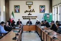 نشست-تحلیل-مسائل-اخیر-کشور-و-روند-مذاکرات-در-دانشگاه-آزاد-شهرکرد-برگزار-شد