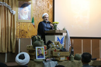 &laquo;ترکش&zwnj;ها کور نیستند&raquo;؛ لزوم تعمق در مفهوم شهادت و ابعاد معنوی و انسانی آن