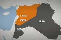 سنتکام نیروهایش را از پایگاه نظامی التنف خارج کرد