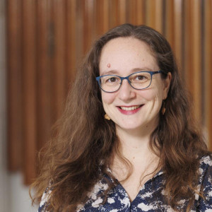 Margarida Baltazar
