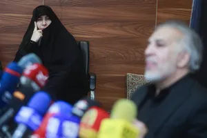 نشست خبری همایش جهانی شیرخوارگان حسینی 