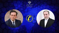 Iran FM Araghchi Says End to War Depends on US Halting Aggression