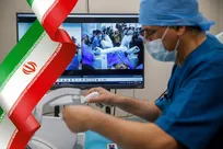 پیشرفت در تولید تجهیزات پزشکی بومی
 