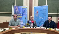 راهکار هدایت پژوهش‌های دانشگاهی به سمت نیازهای واقعی صنعت/ حضور دانش‌آموزان مدارس سما دانشگاه آزاد اسلامی در کنفرانس رمز ایران
