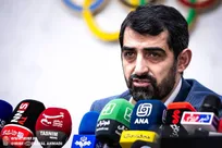 داوری: منتظر تصمیم وزارت ورزش هستیم