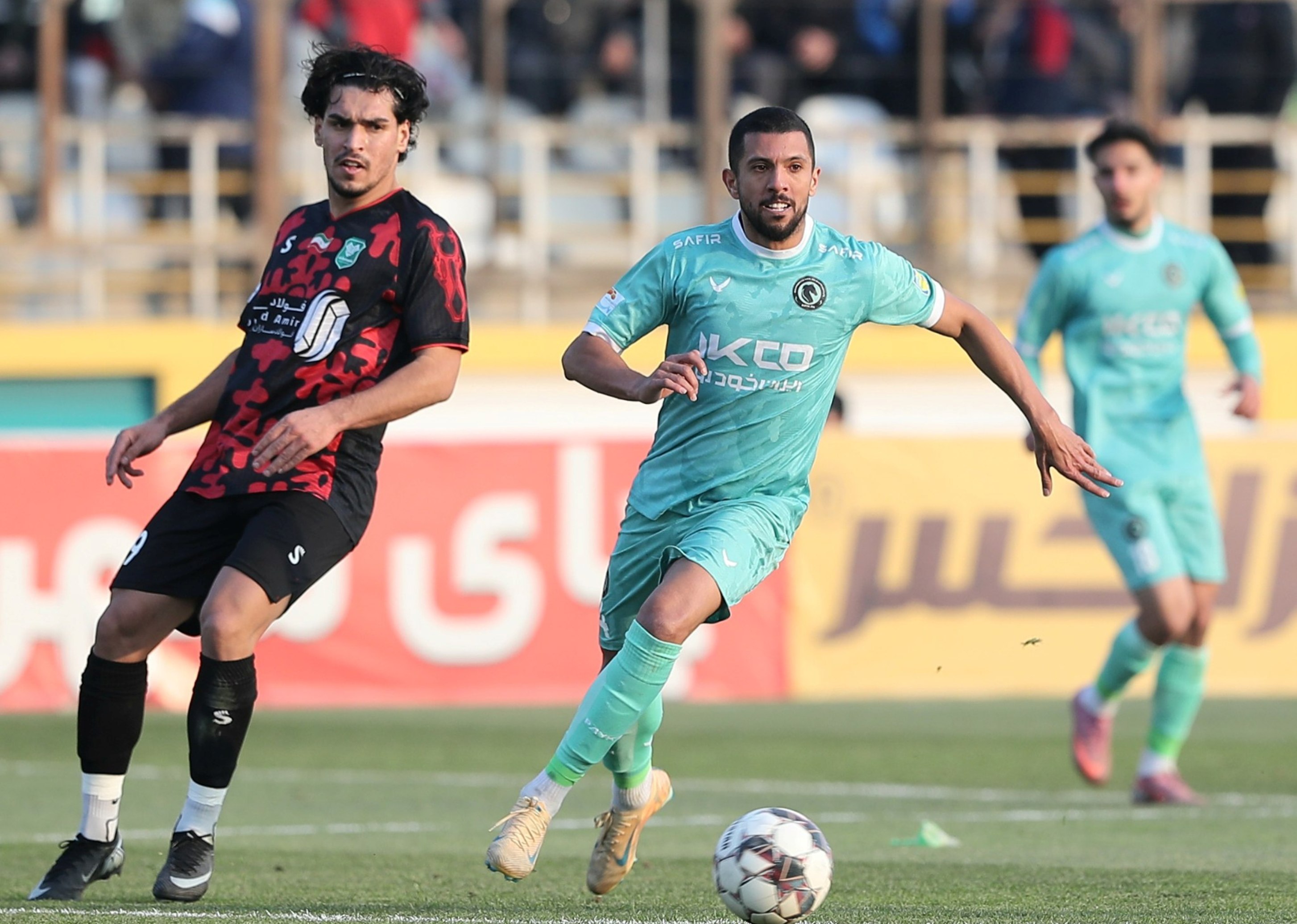 اتفاقات مهم