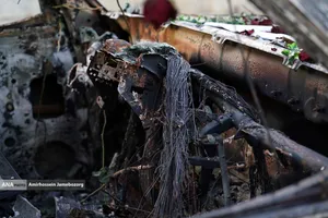 اجرای موسیقی آذری در میدان هفت تیر تهران