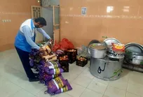 ۷۰۹ هزار بازرسی از مراکز تهیه و توزیع مواد غذایی/ پلمب و یا تعطیلی ۱۳۳۰ مرکز