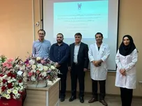 تداوم رشد پژوهش در دانشگاه علوم پزشکی آزاد اسلامی تهران