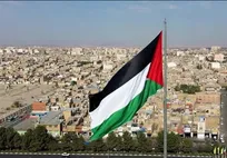 نظرسنجی: گرایش افکار عمومی اروپا به فلسطین افزایش یافته است