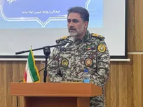 امیر سرتیپ الهامی: پرستاران خط مقدم سلامت جامعه‌اند / بیمارستان تخصصی پدافند هوایی ارتش به‌زودی تأسیس می‌شود