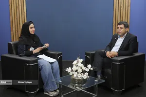 گفت&zwnj;وگوی آنا با استاد نمونه دانشگاه شریف در جنگ رمضان