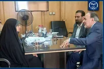 اختصاص ردیف اعتباری به پژوهشگاه ملی سرطان جهاد دانشگاهی در بودجه ۱۴۰۵ شهرداری تهران