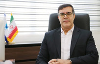 پیوستن رئیس دانشگاه آزاد چهارمحال و بختیاری به پویش "جانفدا برای ایران"