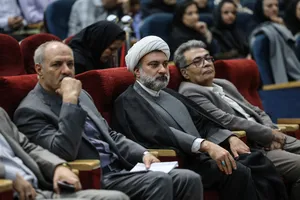 آیین بزرگداشت مقام پرستار