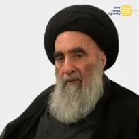 پیام آیت‌الله سیستانی در محکومیت تجاوز اسرائیل