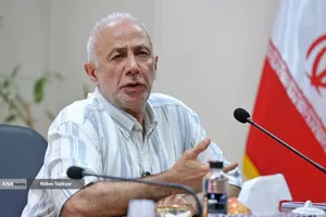 زرشناس: جهان مدرن در آستانه عصر بحران است/ ایزدی: حفظ اورانیوم غنی‌شده اهرم بازدارندگی ایران/ متقی: امنیت امروز، سکه‌ای با ۲ روی «مقاومت» و «دیپلماسی»