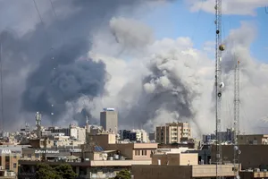 دومین روز از حملات هوایی رژیم صهیونی علیه ایران