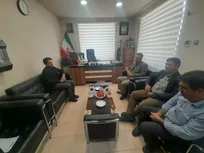 آمادگی دانشگاه آزاد برای برگزاری دوره‌های تخصصی علمی ـ ورزشی در آذرشهر؛ از استعدادهای جوان حمایت می‌کنیم