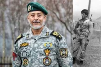 امیر دریادار سیاری: اتحاد و ایستادگی ملت ایران موجب سرافرازی کشور در دوران جنگ‌ها شده است