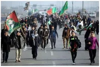 اعطای وام ۵ میلیون تومانی اربعین به ۲ هزار دانشجو