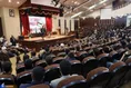 اجتماع بزرگ دانشجویان مشهدی