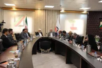 عارف: هیچ اختلافی درباره متن و پیشنهادهای مذاکره میان مسئولان کشور وجود ندارد