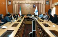 اجرای برنامه‌های هدفمند و نتیجه‌محور در کمیته هدایت تحصیلی دانشگاه آزاد اسلامی کردستان